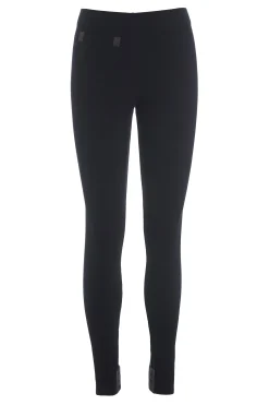 Henriette Steffensen Copenhagen LEGGINGS | 72304 BLACK Best