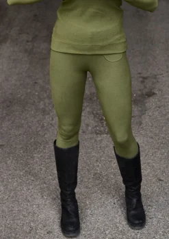 Henriette Steffensen Copenhagen LEGGINGS | 72304 MOSS Store