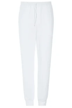Henriette Steffensen Copenhagen LOUNGEHOSE | 1024C WHITE Best Sale