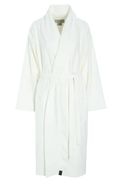 Henriette Steffensen Copenhagen MORGENMANTEL FRAUEN MIDI | 7128 MIDI OFF WHITE Outlet