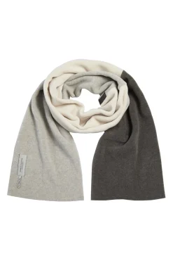 Henriette Steffensen Copenhagen NO WASTE SCHAL | 4063NW BARK/KIT/SAND Online