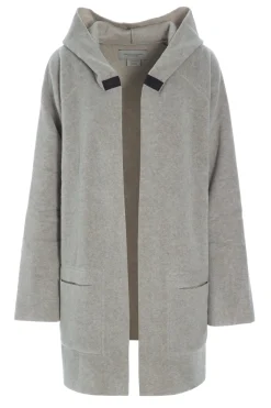 Henriette Steffensen Copenhagen ONE SIZE CARDIGAN FRAUEN | 7137 SAND Discount