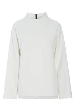 Henriette Steffensen Copenhagen ONE SIZE SWEATER FRAUEN | 1333 OFF WHITE Hot