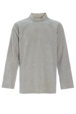 Henriette Steffensen Copenhagen ONE SIZE SWEATER MÂNNER | 1016C SAND Store