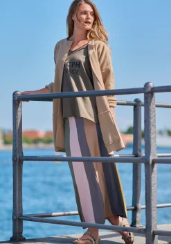 Henriette Steffensen Copenhagen OVERSIZE-CARDIGAN | 7105 CAMEL Best