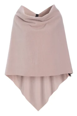 Henriette Steffensen Copenhagen PONCHO | 4026 NUDE Shop