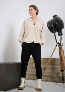 Henriette Steffensen Copenhagen PULLOVER | 1363 KIT Fashion