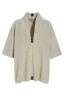 Henriette Steffensen Copenhagen PULLOVER | 1361 SAND New