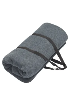 Henriette Steffensen Copenhagen REISEDECKE HS | 4086 GREY Fashion