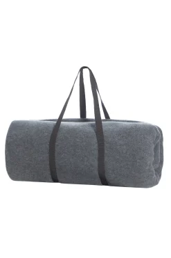 Henriette Steffensen Copenhagen REISEDECKE HS | 4086 GREY Fashion