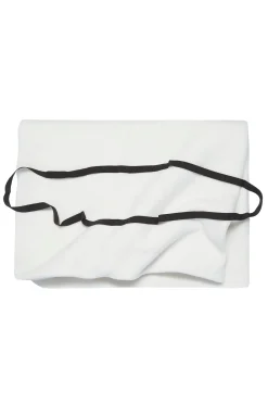 Henriette Steffensen Copenhagen REISEDECKE HS | 4086 OFF WHITE Cheap