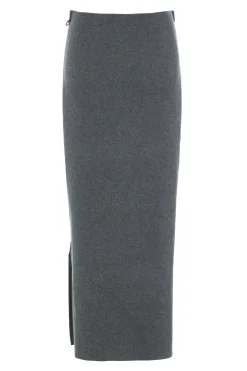 Henriette Steffensen Copenhagen ROCK LANG | 3227 GREY Cheap