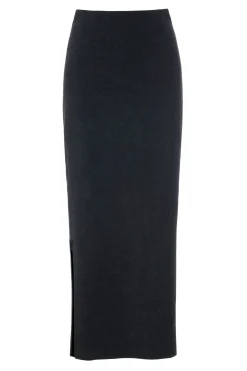 Henriette Steffensen Copenhagen ROCK LANG | 3227 SOFT BLACK Sale