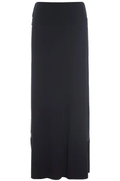 Henriette Steffensen Copenhagen ROCK LANG | 98033 BLACK New