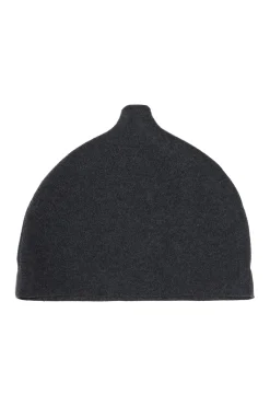 Henriette Steffensen Copenhagen SAUNA HUT | 4102 SOFT BLACK Store