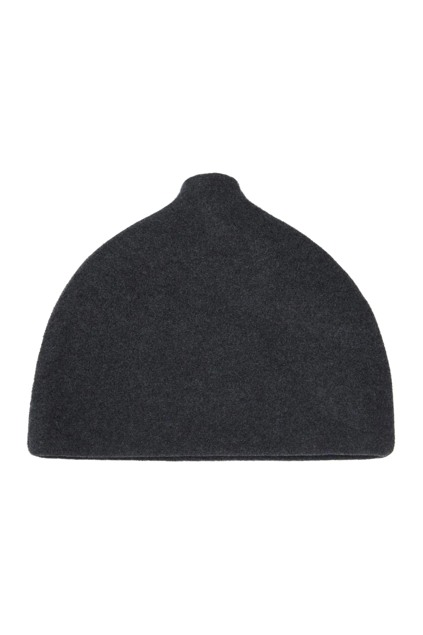 Henriette Steffensen Copenhagen SAUNA HUT DOUBLE | 4104 SOFT BLACK Clearance