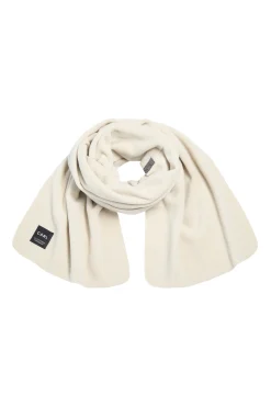 Henriette Steffensen Copenhagen SCHAL AUS WEICHEM FLEECE | 1004C KIT Store