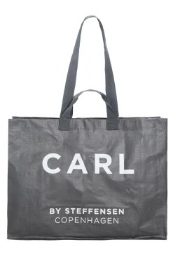 Henriette Steffensen Copenhagen SHOPPER | 4058C BLACK Cheap