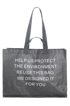 Henriette Steffensen Copenhagen SHOPPER | 4058C BLACK Cheap