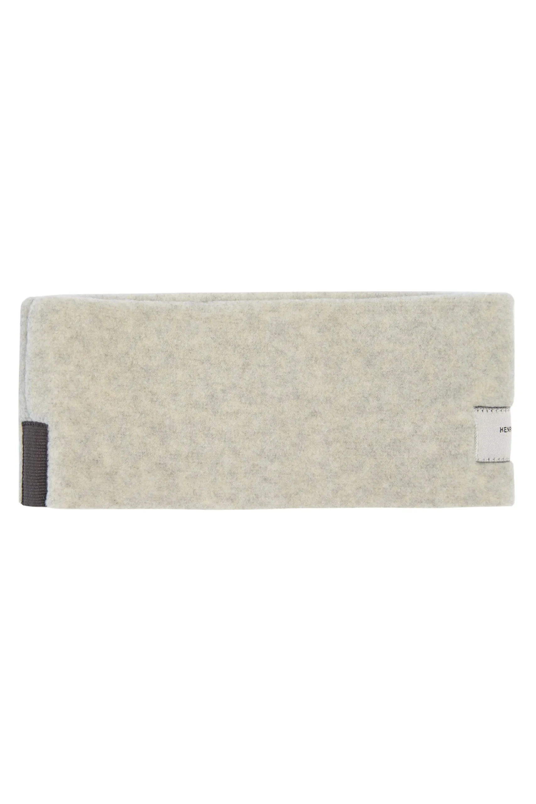 Henriette Steffensen Copenhagen STIRNBAND | 5040 SAND Outlet