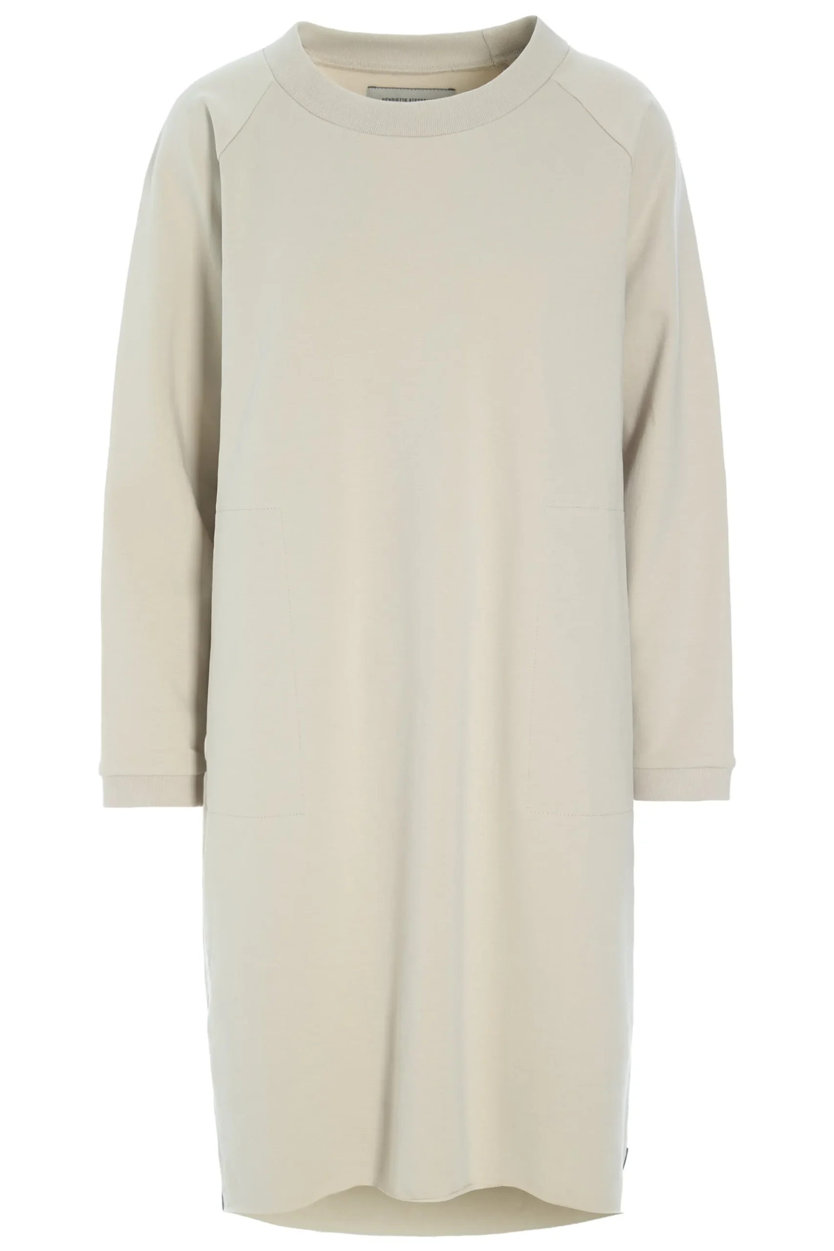 Henriette Steffensen Copenhagen SWEAT KLEID | 73004 KIT Cheap