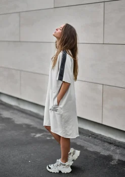 Henriette Steffensen Copenhagen SWEAT KLEID | 73002 KIT Shop
