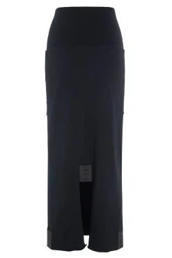 Henriette Steffensen Copenhagen SWEAT ROCK | 73006 BLACK Best