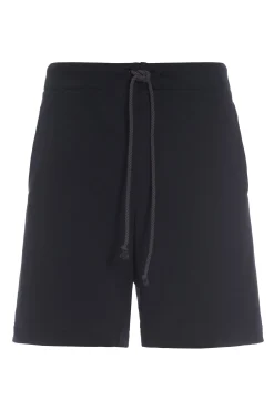 Henriette Steffensen Copenhagen SWEATSHORTS | 1029 BLACK Shop