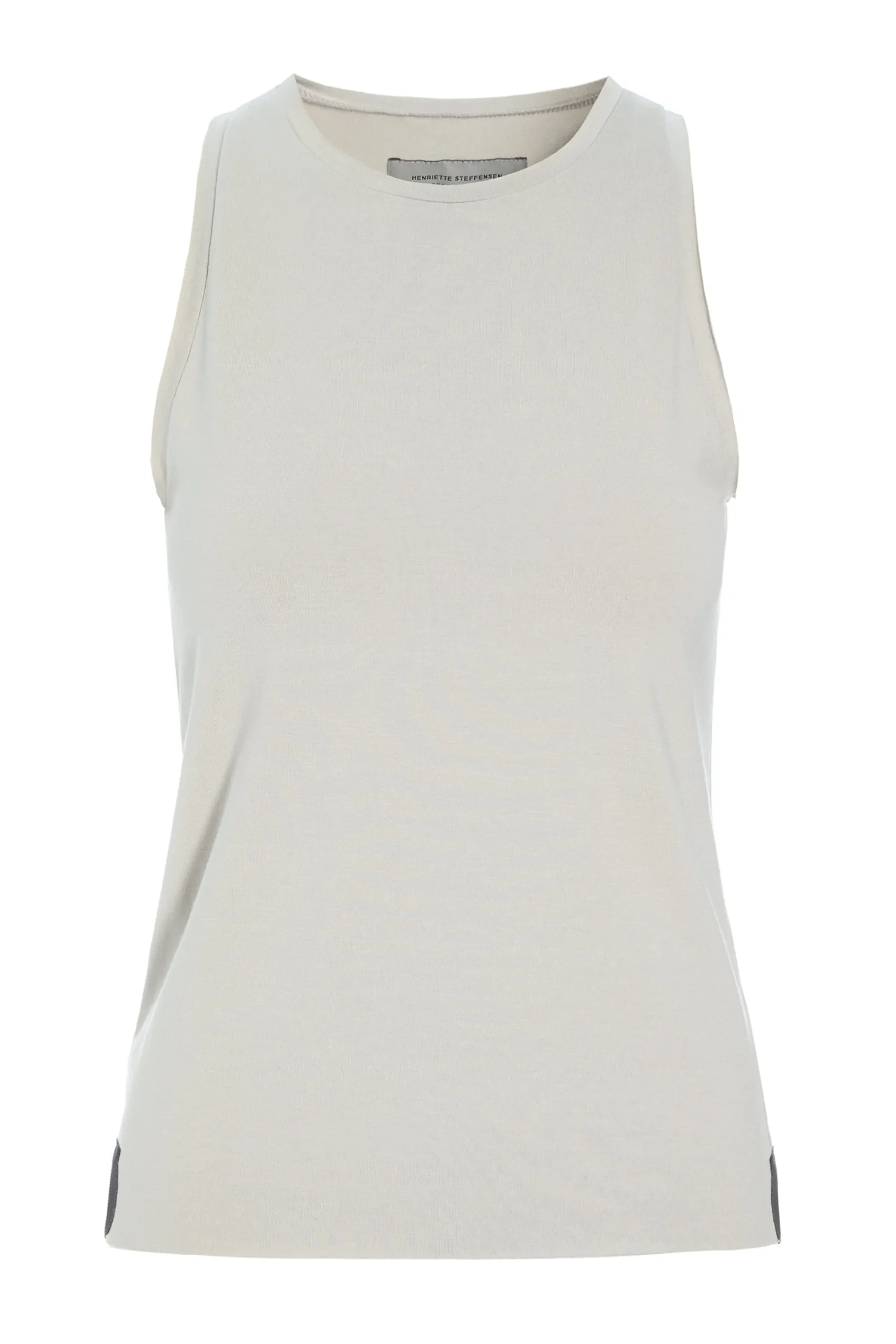 Henriette Steffensen Copenhagen TANK TOP | 96087 KIT Outlet