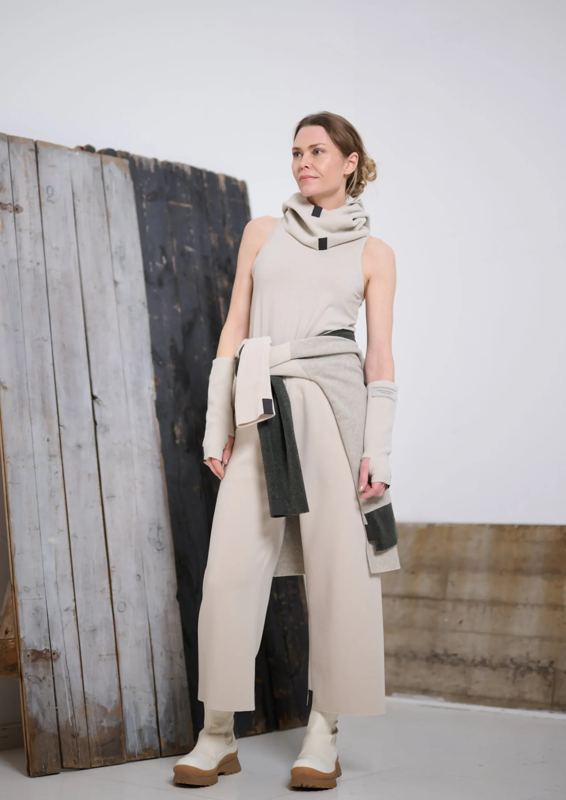 Henriette Steffensen Copenhagen TANK TOP | 96087 KIT Outlet