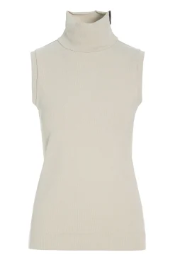 Henriette Steffensen Copenhagen TOP HOCHER HALS | 71003 KIT New