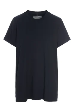 Henriette Steffensen Copenhagen T-SHIRT | 96089 BLACK New