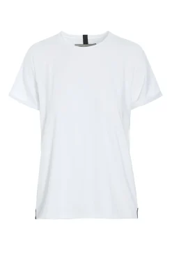 Henriette Steffensen Copenhagen T-SHIRT | 96048 WHITE Sale