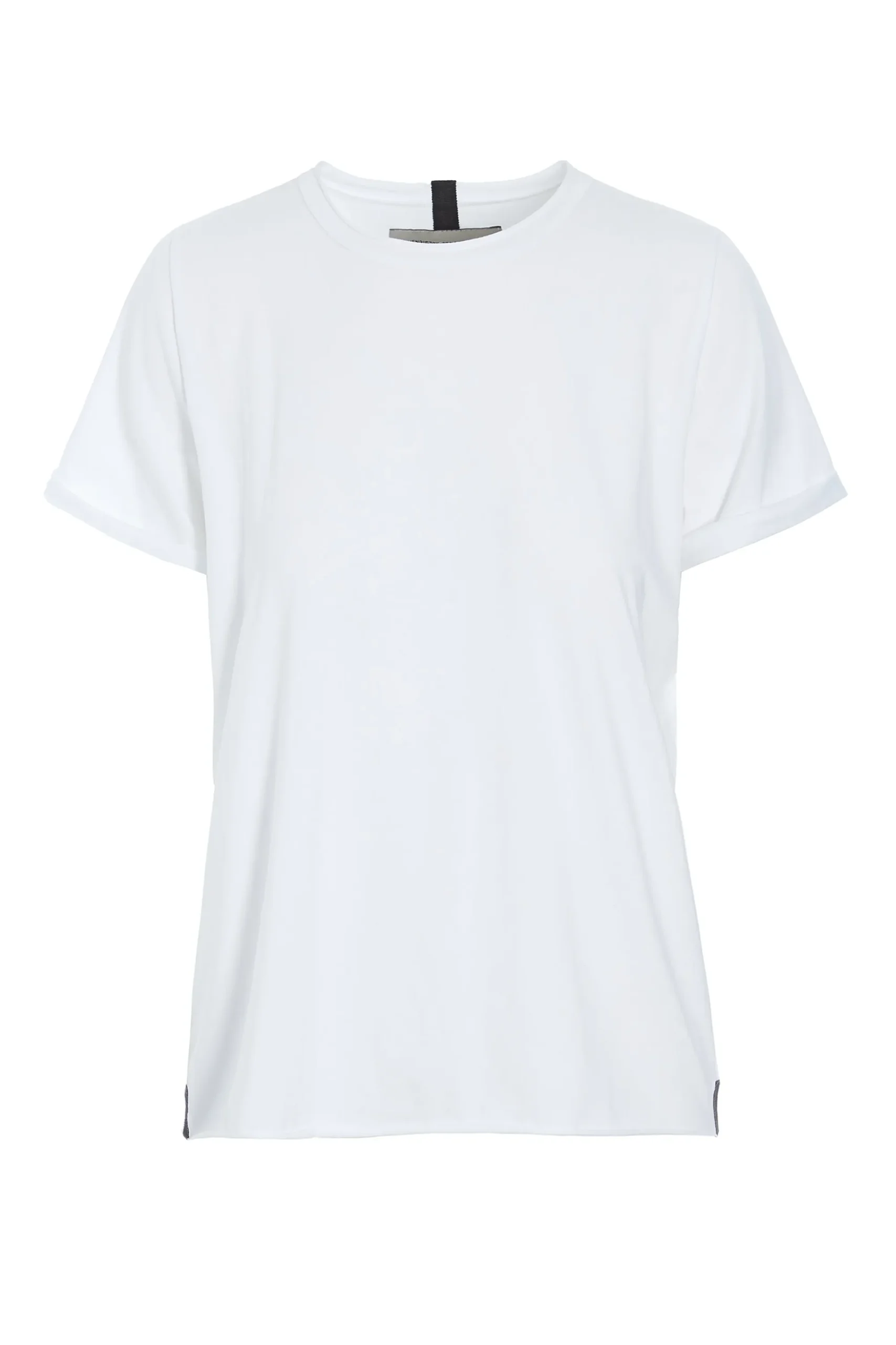 Henriette Steffensen Copenhagen T-SHIRT | 96048 WHITE Sale