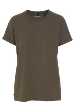 Henriette Steffensen Copenhagen T-SHIRT | 96048 BARK Shop