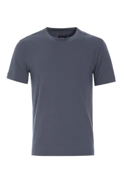 Henriette Steffensen Copenhagen T-SHIRT | 1018C GREY Cheap