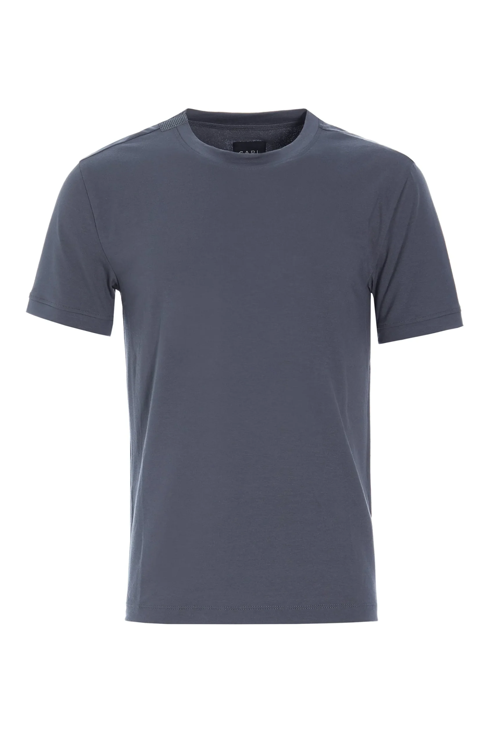 Henriette Steffensen Copenhagen T-SHIRT | 1018C GREY Cheap