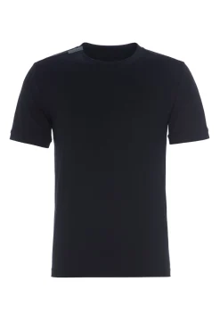 Henriette Steffensen Copenhagen T-SHIRT | 1018C BLACK Best