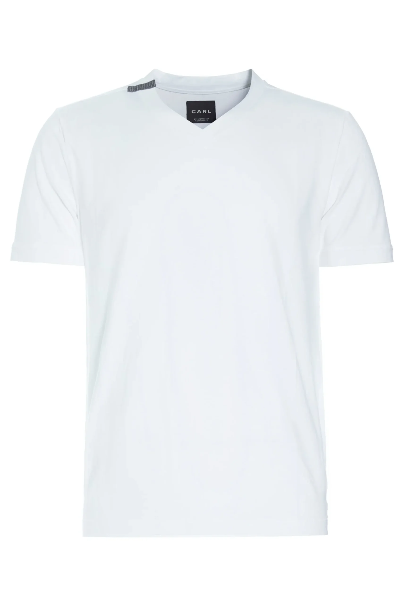 Henriette Steffensen Copenhagen T-SHIRT | 1020C WHITE Flash Sale