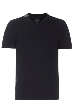 Henriette Steffensen Copenhagen T-SHIRT | 1020C BLACK Cheap