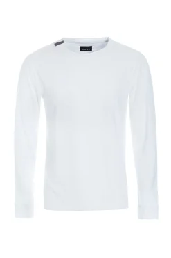 Henriette Steffensen Copenhagen T-SHIRT | 1019C WHITE Cheap