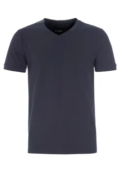 Henriette Steffensen Copenhagen T-SHIRT | 1020C DEEP BLUE Shop