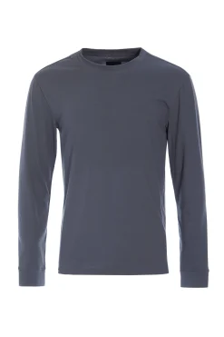 Henriette Steffensen Copenhagen T-SHIRT | 1019C GREY Hot