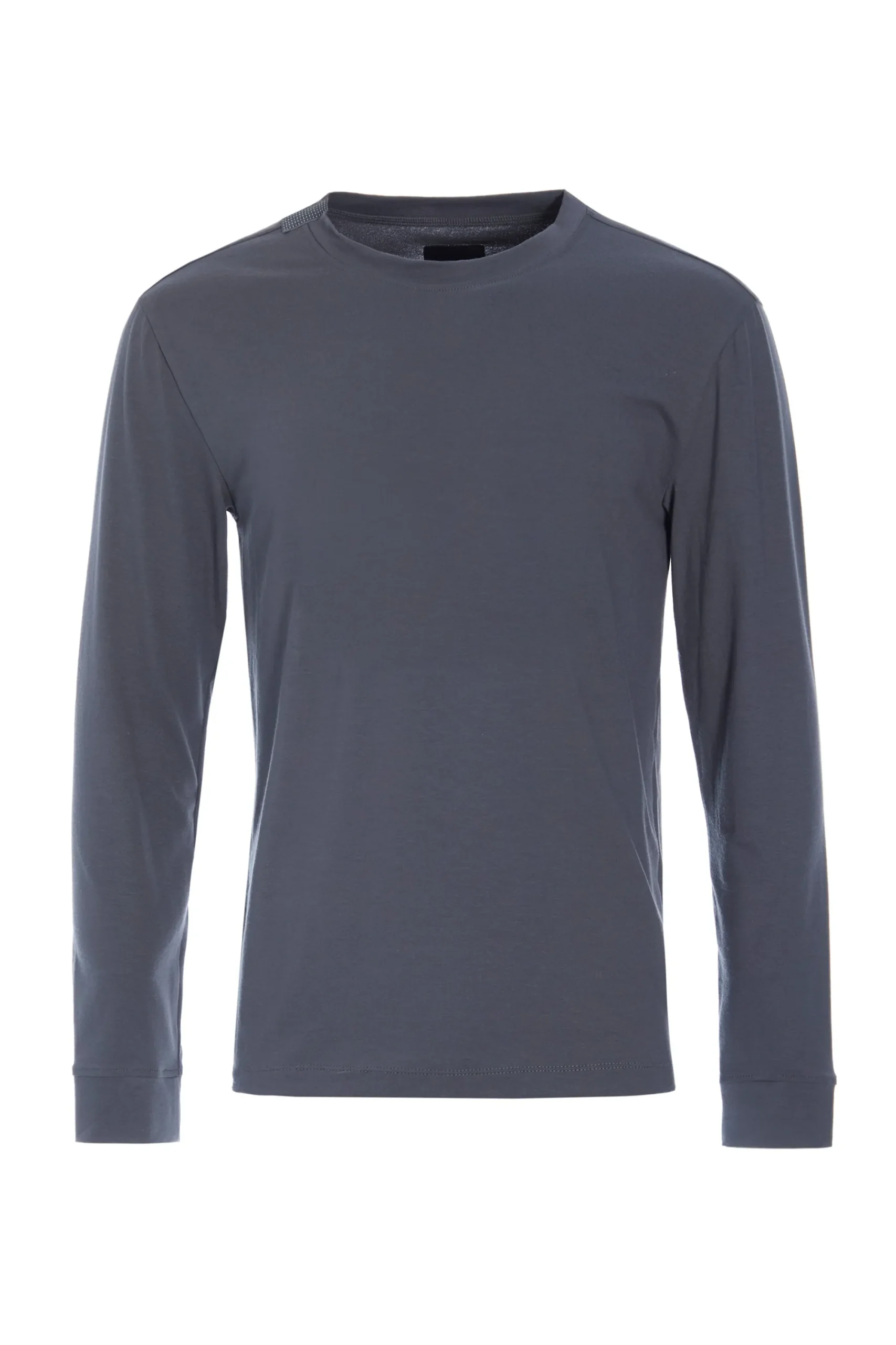 Henriette Steffensen Copenhagen T-SHIRT | 1019C GREY Hot