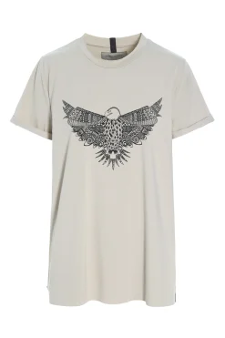 Henriette Steffensen Copenhagen T-SHIRT EAGLE | 96089 KIT Store