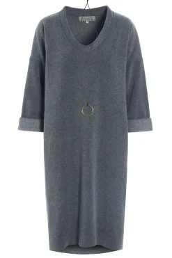 Henriette Steffensen Copenhagen TUNIKA | 1385 GREY Best