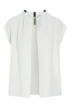 Henriette Steffensen Copenhagen WESTEN | 7156 OFF WHITE New