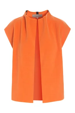 Henriette Steffensen Copenhagen WESTEN | 7156 ORANGE Shop