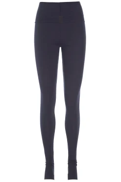 Henriette Steffensen Copenhagen YOGAHOSE | 99002 DEEP BLUE Outlet