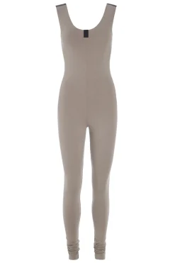 Henriette Steffensen Copenhagen YOGA JUMPSUIT | 99010 SAND Cheap
